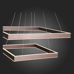 Подвесная светодиодная люстра ST Luce Piazza  - 12
